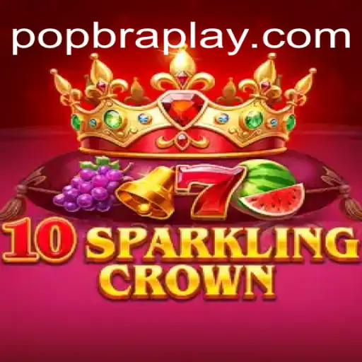 Descubra o Fascinante Mundo de 10SparklingCrown com Popbra