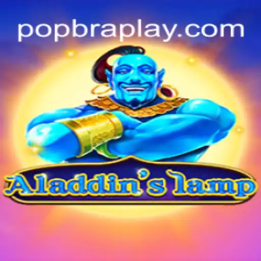 Descubra o Mundo Fascinante de Aladdinslamp