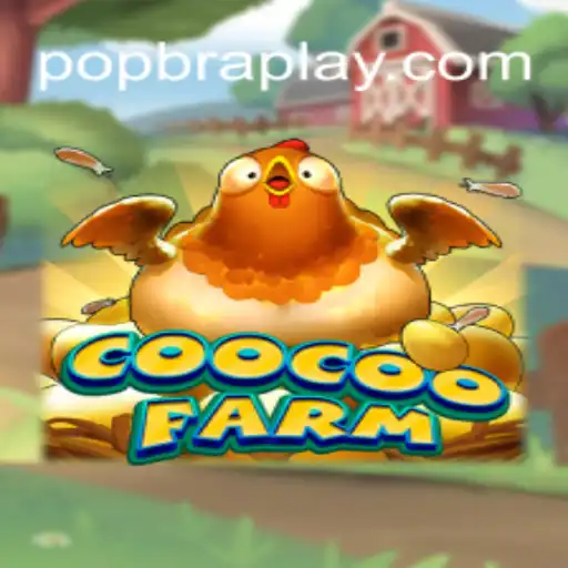 CooCooFarm: Descubra a Fascinante Aventura no Mundo dos Popbra