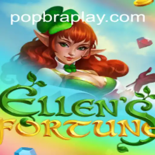 Descubra 'EllensFortune': Um Novo Fenômeno no Mundo dos Jogos
