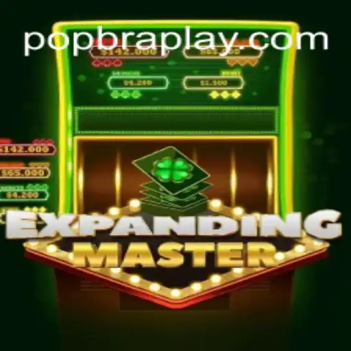Descubra ExpandingMaster: O Jogo Estratégico que Está Conquistando o Mundo