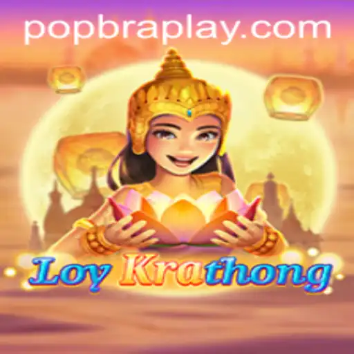 LoyKrathong: Uma Aventura Inovadora no Mundo dos Jogos