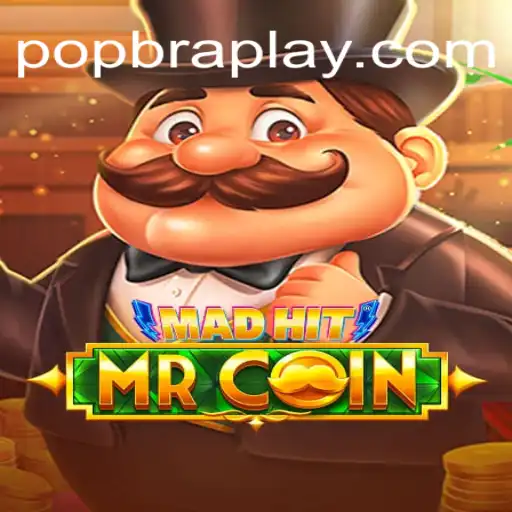 Descubra o Mundo de MadHitMrCoin: Um Novo Conceito de Entretenimento