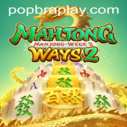 Explorando MahjongWays2: Uma Imersão Profunda no Mundo do Mahjong com Popbra