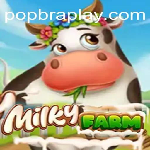 MilkyFarm: Explorando o Fascinante Mundo do Cultivo Espacial
