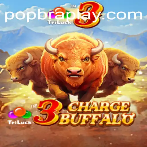 Explorando o Mundo de 3ChargeBuffalo: Estratégias e Regras