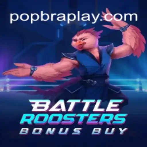 BattleRoostersBonusBuy: Uma Imersão no Mundo dos Jogos Online