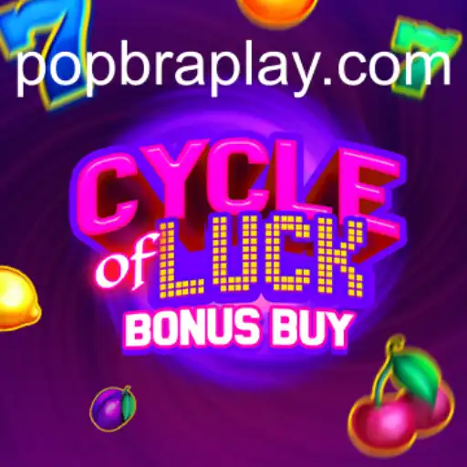 CycleofLuckBonusBuy: Descubra a Emoção do Jogo e suas Regras