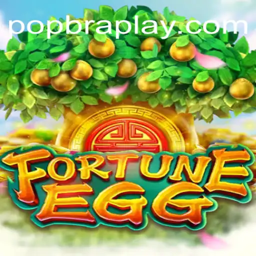FortuneEgg: Mergulhe no Fascinante Mundo de Popbra
