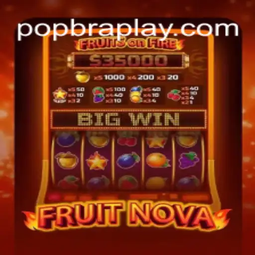 Descubra o Fascinante Mundo de FruitNova: Um Jogo de Estratégia e Diversão