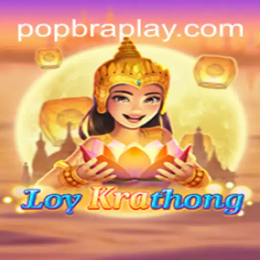 LoyKrathong: Uma Aventura Inovadora no Mundo dos Jogos