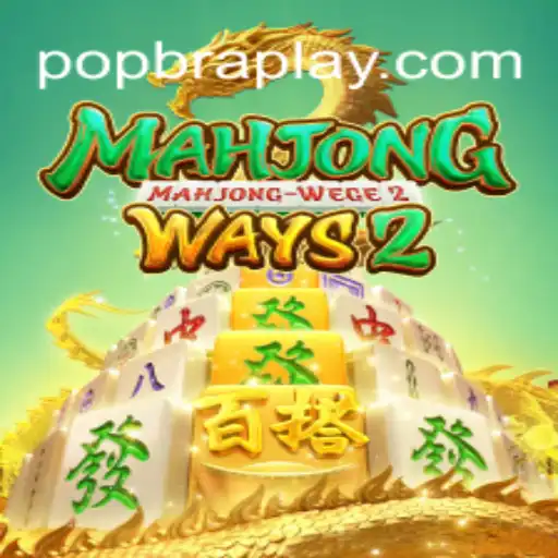 Explorando MahjongWays2: Uma Imersão Profunda no Mundo do Mahjong com Popbra
