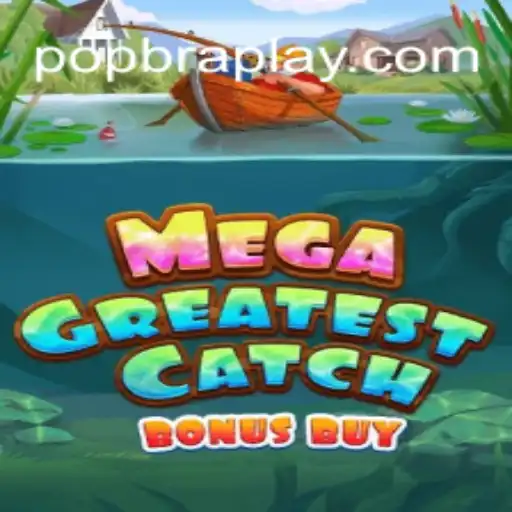 MegaGreatestCatchBonusBuy: O Jogo dos Seus Sonhos