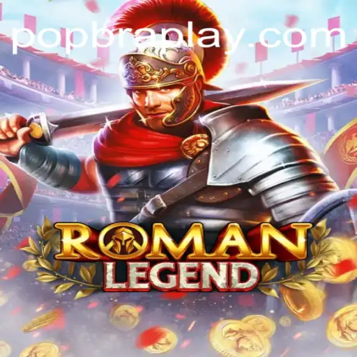 RomanLegend: Descobrindo o Fascinante Mundo Antigo