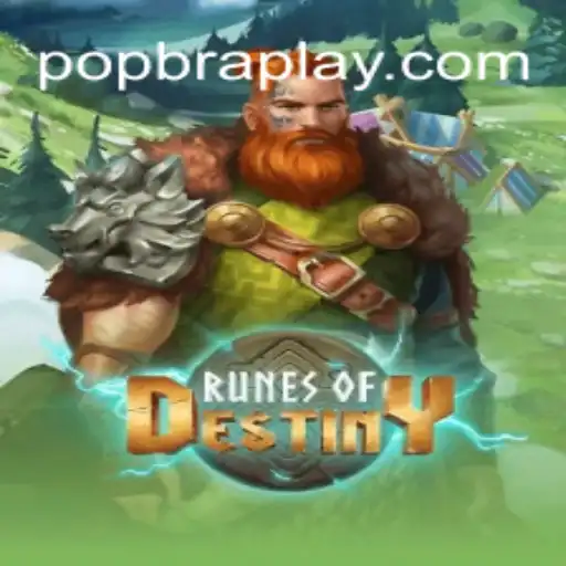 RunesOfDestiny: Um Mergulho no Fascinante Mundo do Game