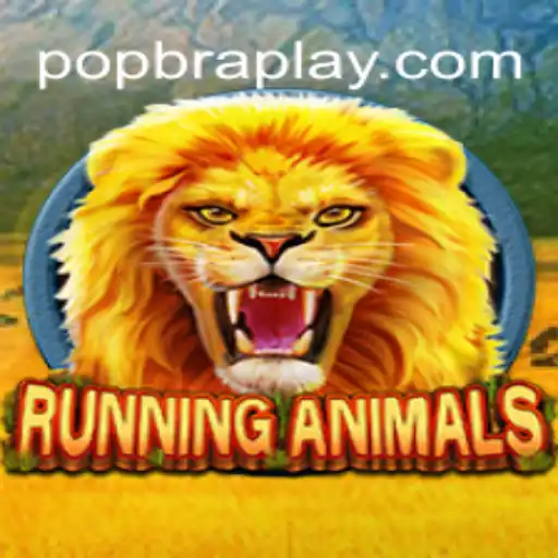 RunningAnimals: Uma Aventura de Velocidade e Estratégia