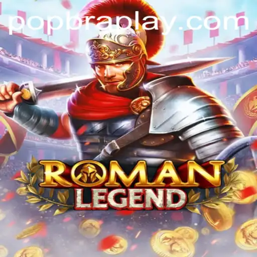 RomanLegend: Descobrindo o Fascinante Mundo Antigo