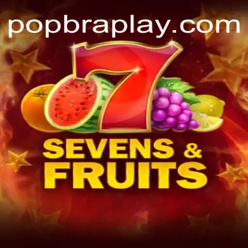 SevensFruits: A Jornada Vibrante no Mundo dos Jogos