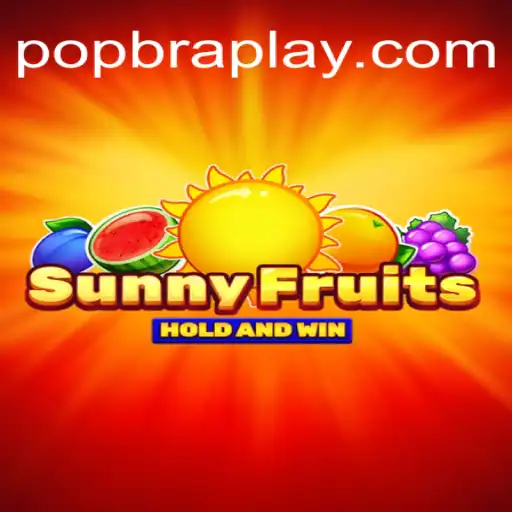 SunnyFruits: Explorando o Mundo Vibrante e Divertido do Novo Jogo Popbra