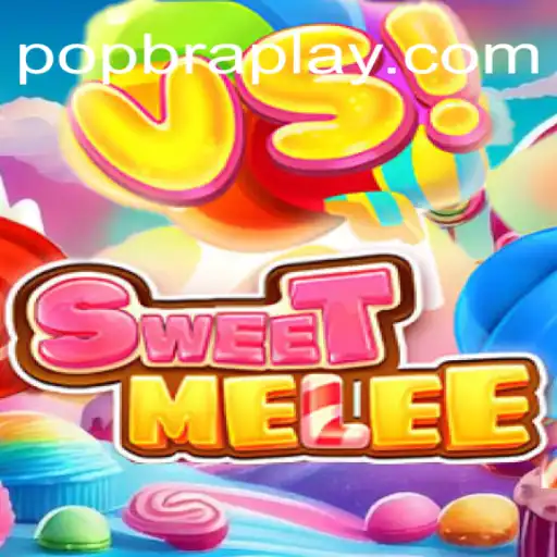 Explorando SweetMelee: O Novo Fenômeno dos Jogos de Luta