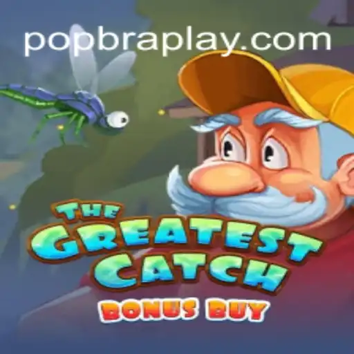 Explorando 'TheGreatestCatchBonusBuy': Um Mergulho no Jogo que Conquistou 2023