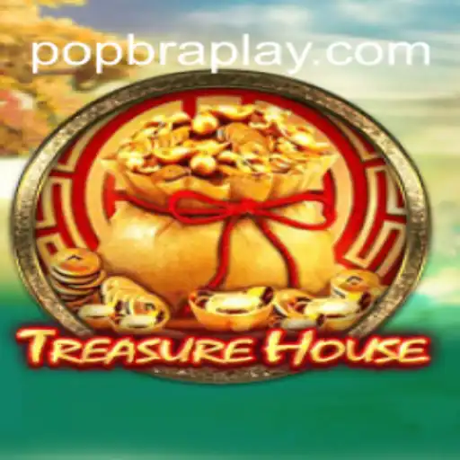 TreasureHouse: Aventura e Estratégia em um Mundo de Descobertas