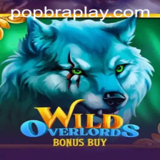 WildOverlordsBonusBuy: Uma Jornada Inovadora no Universo dos Jogos Online