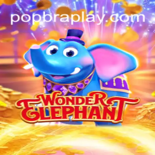 WonderElephant: Descubra o Mundo de Diversão e Estratégia com Popbra